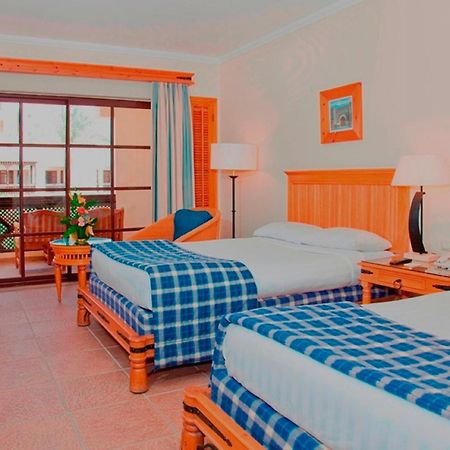The Sharm Plaza Hotell Eksteriør bilde