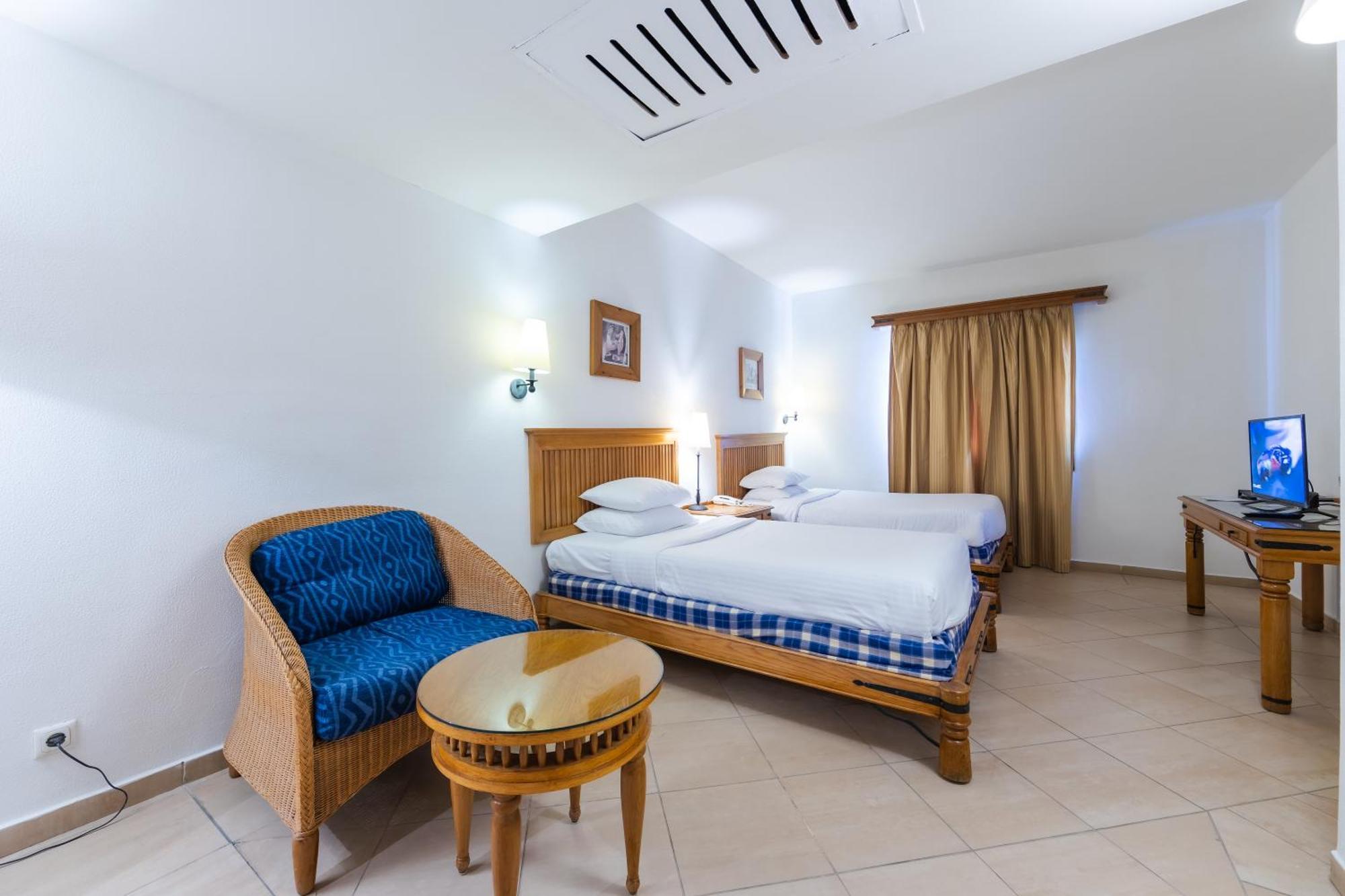 The Sharm Plaza Hotell Eksteriør bilde