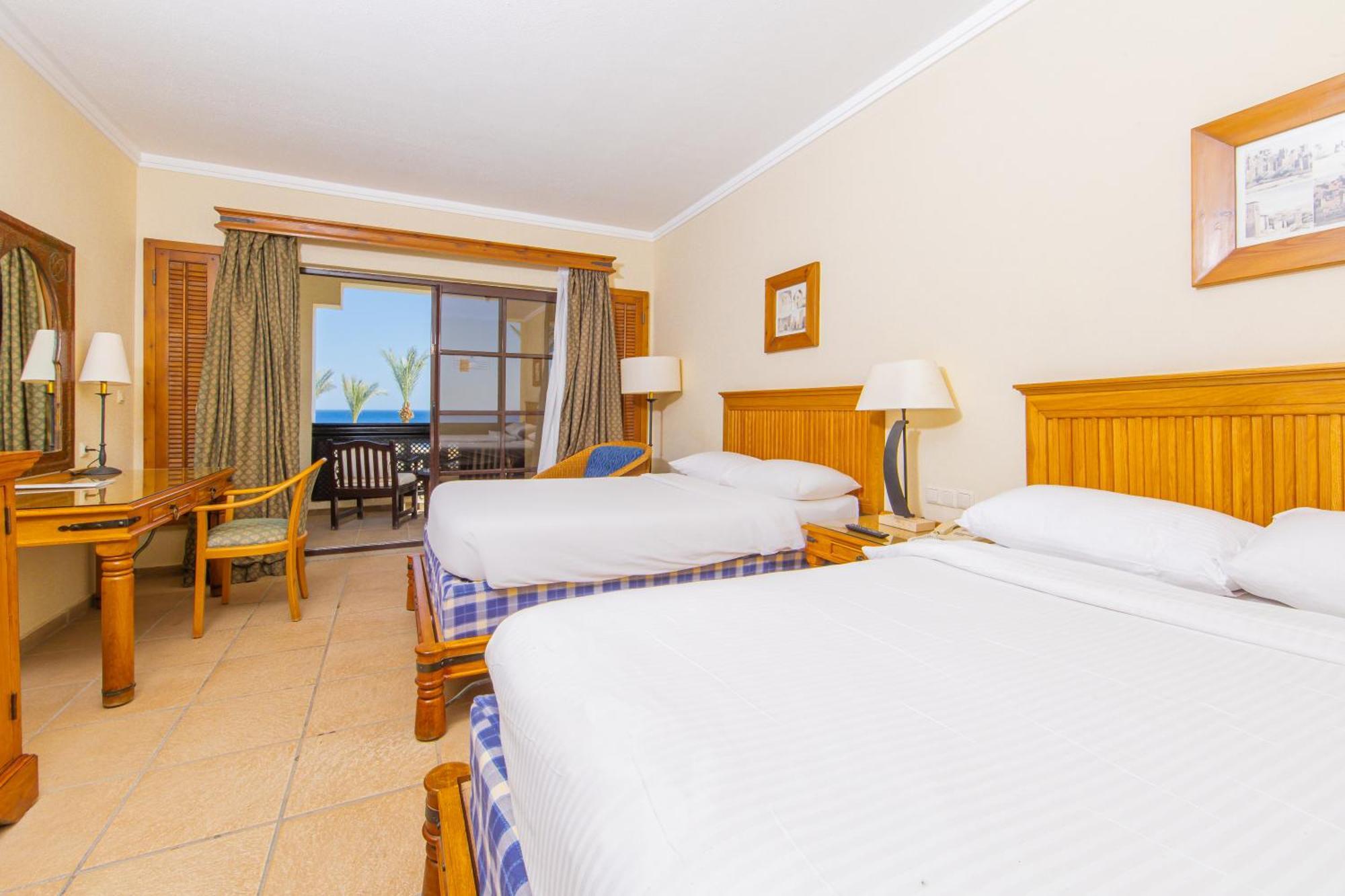 The Sharm Plaza Hotell Eksteriør bilde