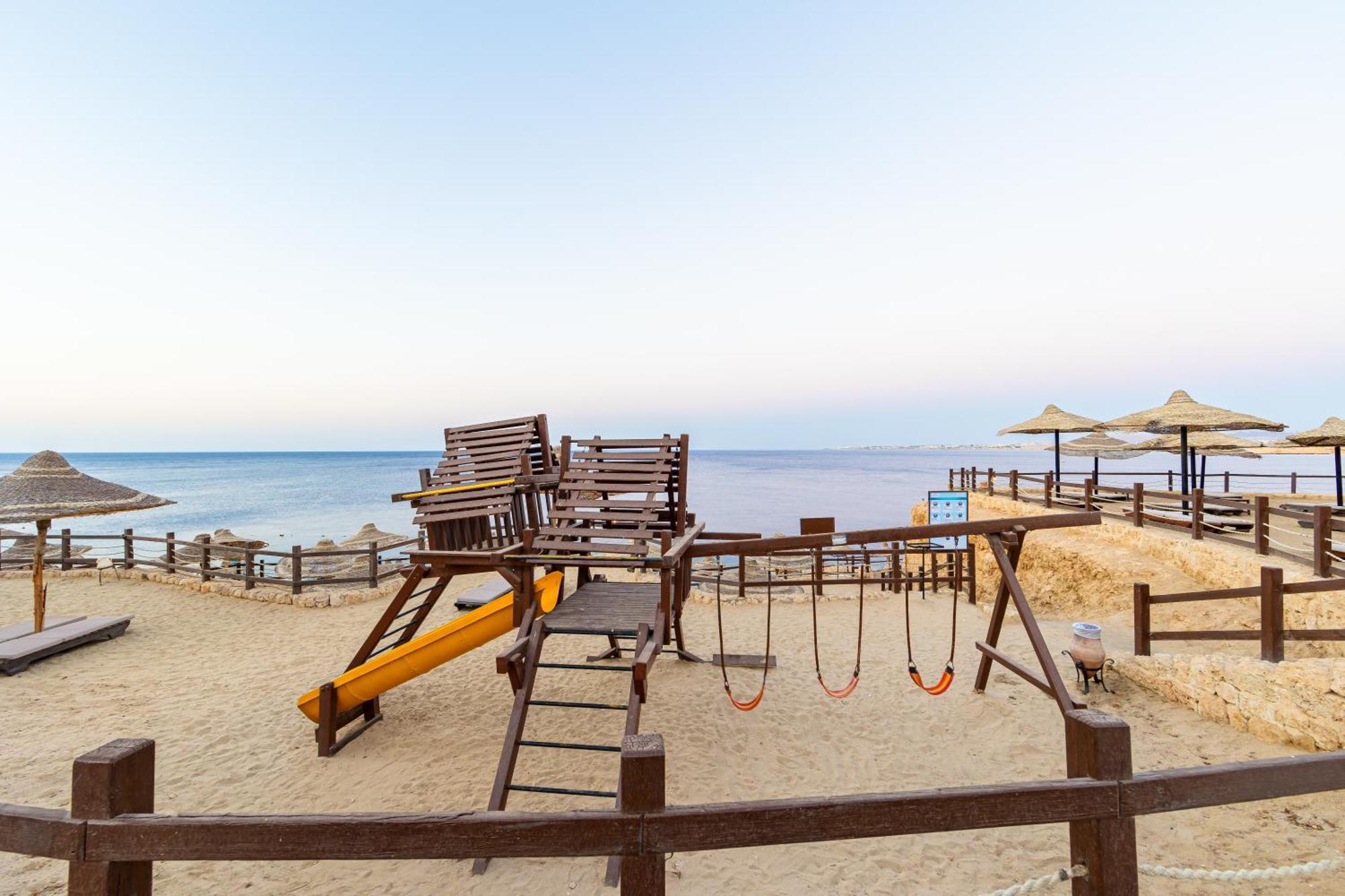 The Sharm Plaza Hotell Eksteriør bilde
