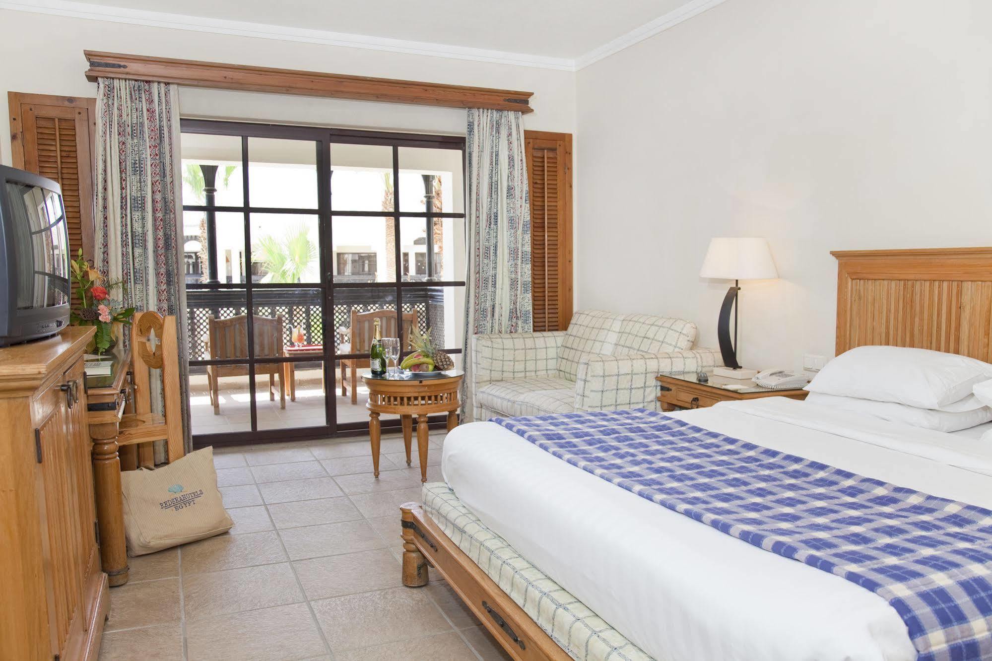 The Sharm Plaza Hotell Eksteriør bilde