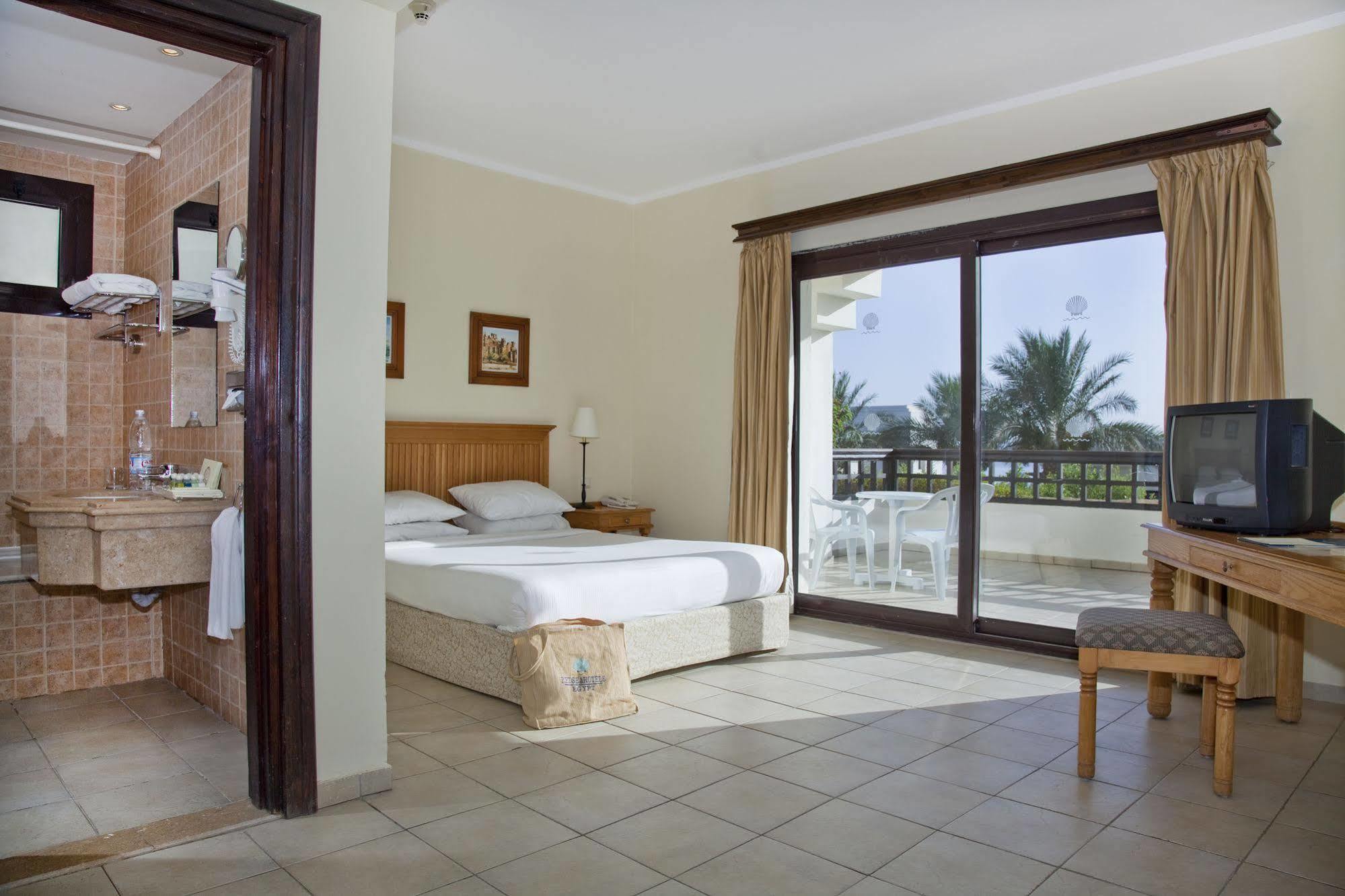 The Sharm Plaza Hotell Eksteriør bilde