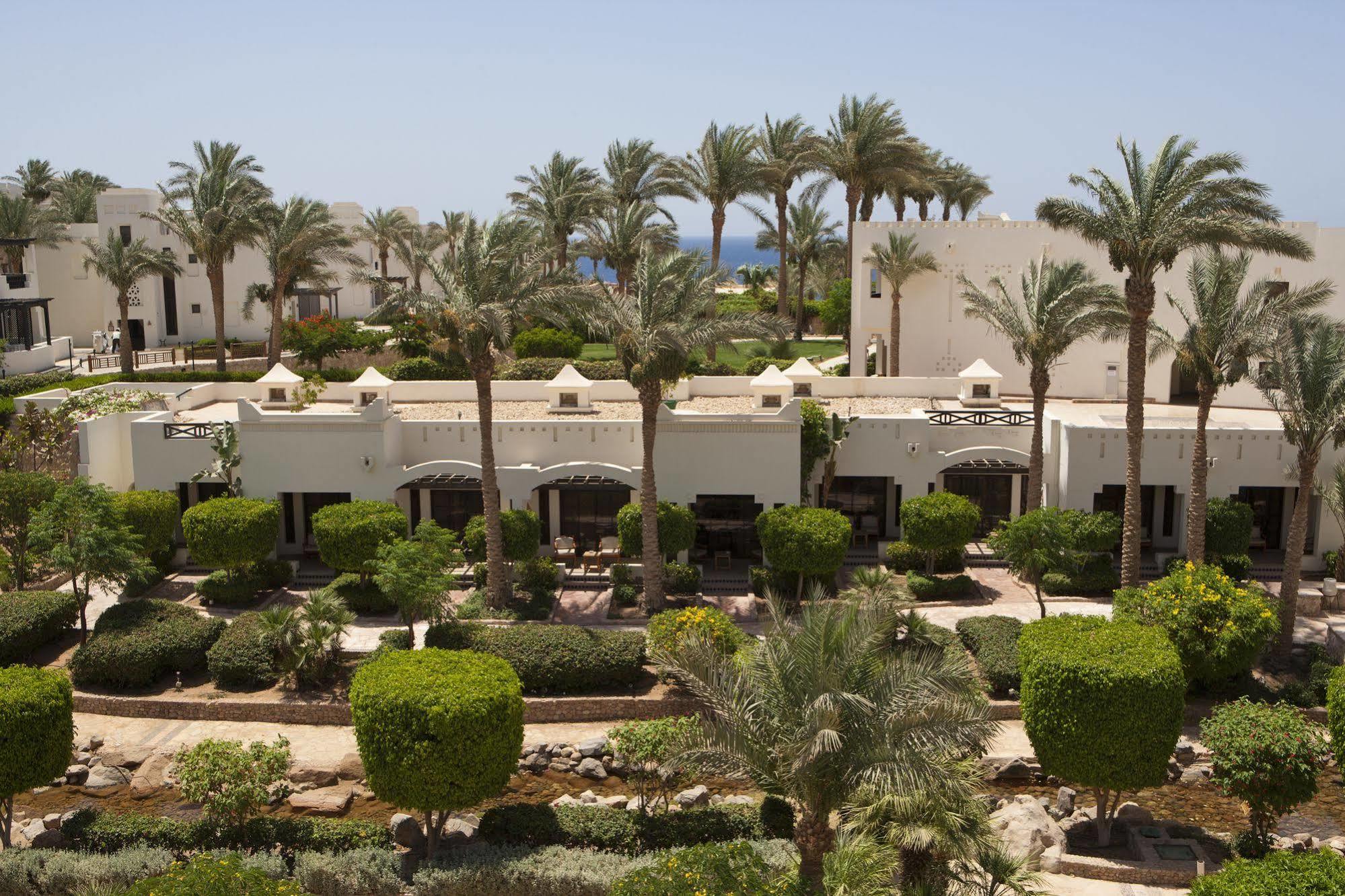 The Sharm Plaza Hotell Eksteriør bilde