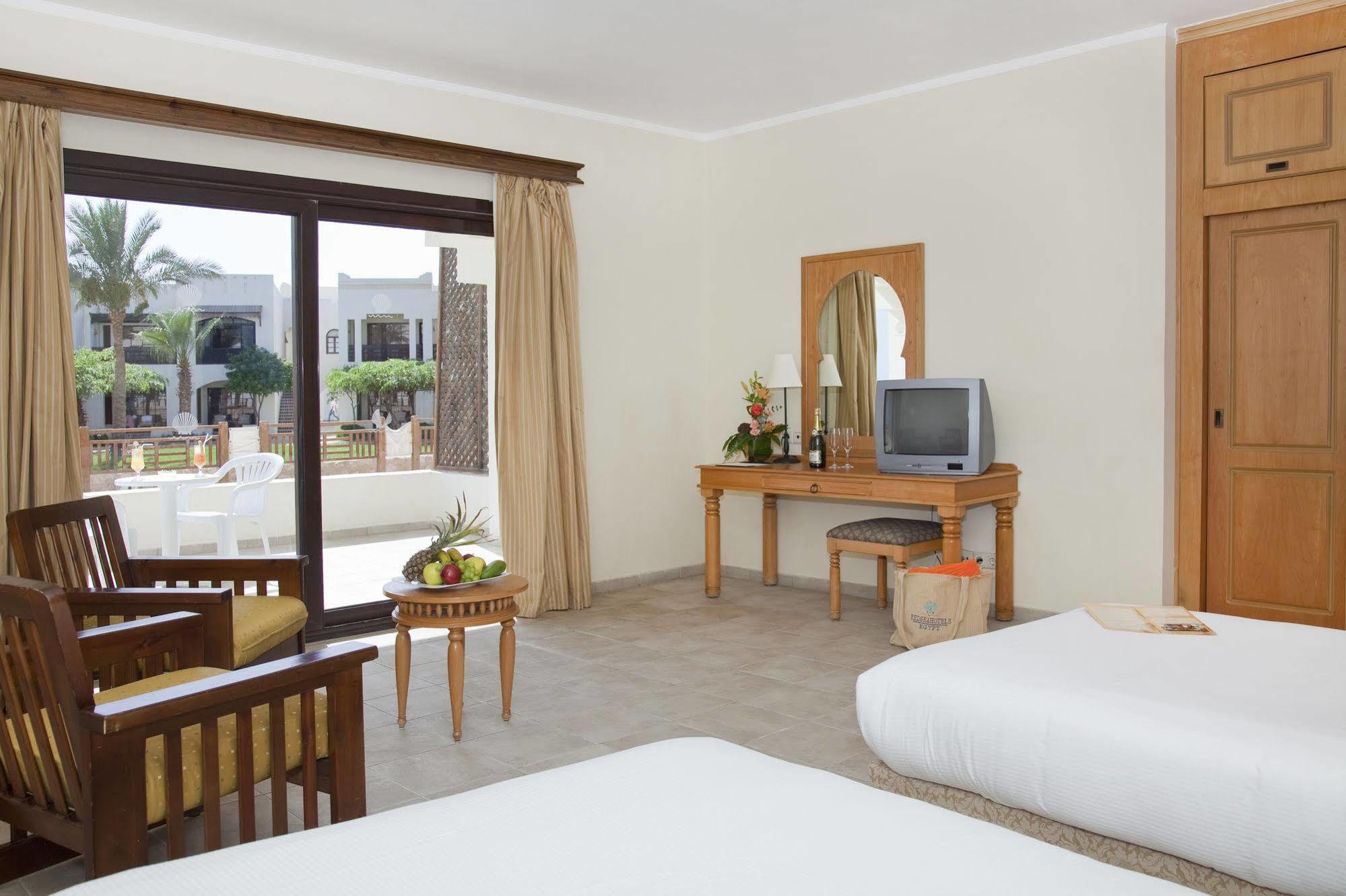 The Sharm Plaza Hotell Eksteriør bilde