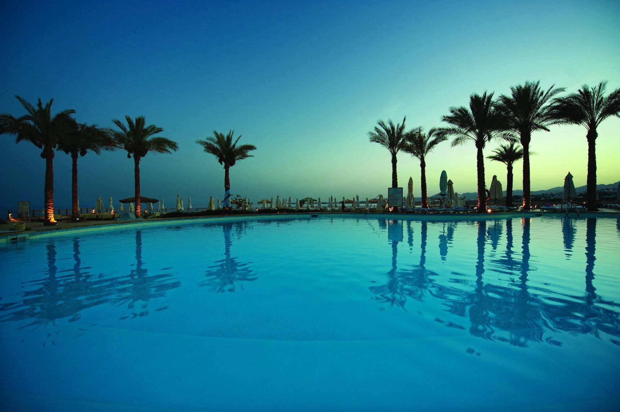The Sharm Plaza Hotell Eksteriør bilde